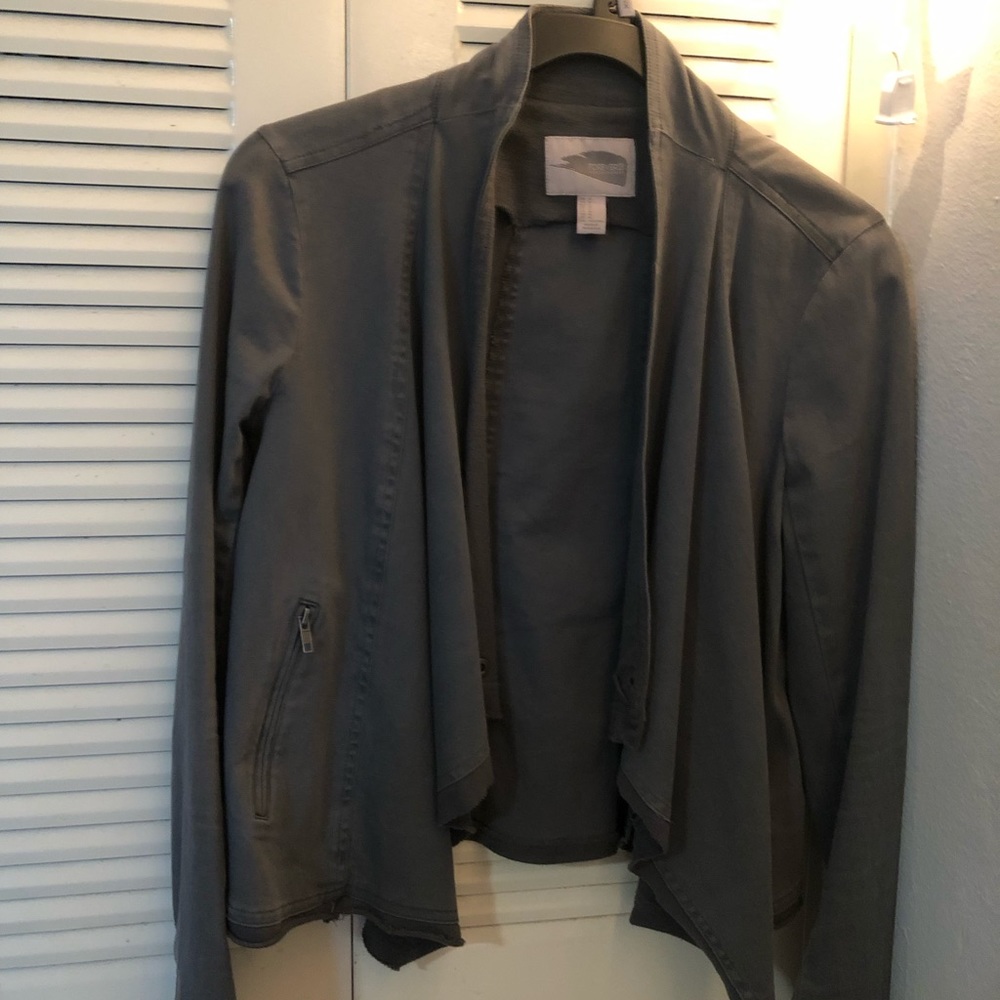 Jacket - Picture 3 of 5